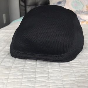 Kangol hat